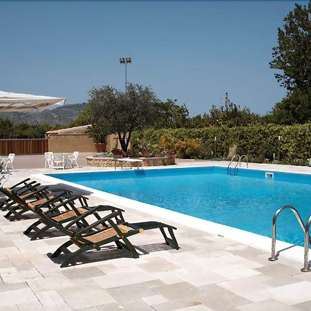 Hotel Delle Palme Falcone Bagian luar foto