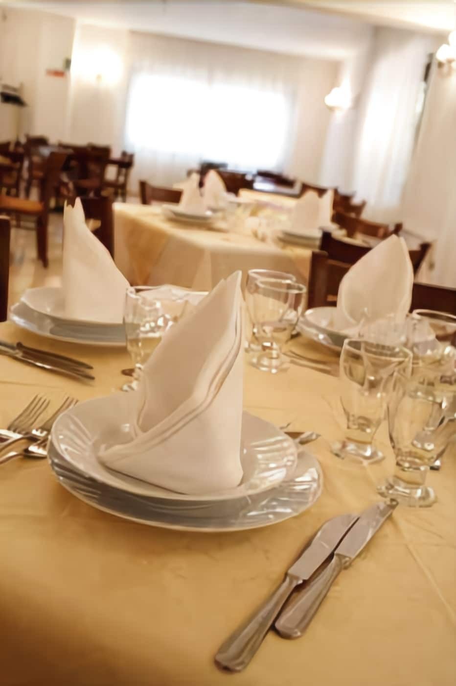 Hotel Delle Palme Falcone Bagian luar foto
